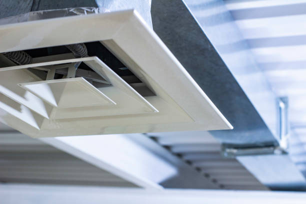 Best Air Duct Cleaning Near Me  in Royston, GA