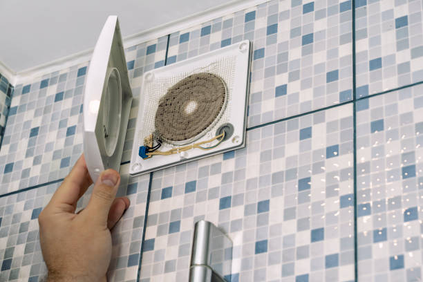 Best Commercial Air Duct Cleaning  in Royston, GA