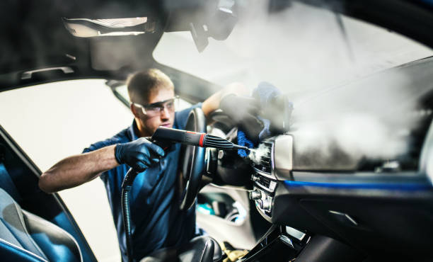Best Duct Cleaning Specialists  in Royston, GA