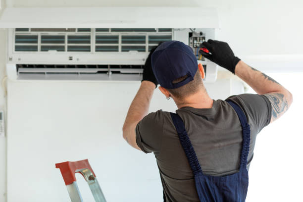Best Emergency Air Duct Cleaning  in Royston, GA