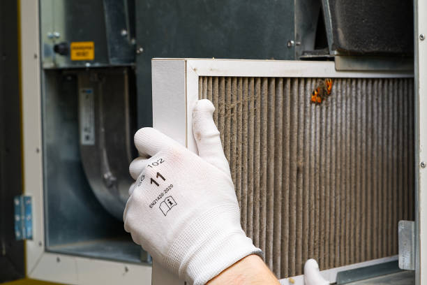 Best HVAC Air Duct Cleaning  in Royston, GA
