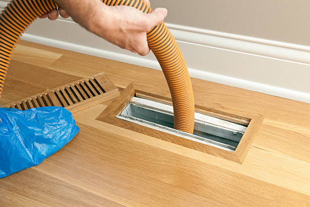 Best HVAC Air Duct Cleaning  in Royston, GA
