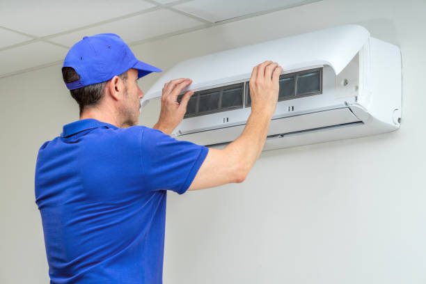 Best HVAC Duct Inspection Services  in Royston, GA