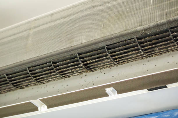 Home Air Vent Cleaning in GA