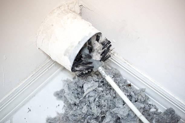 Best Air Duct Cleaning Cost  in Royston, GA